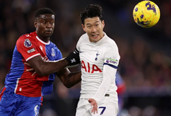 Nhận định bóng đá Crystal Palace vs Tottenham: Khó cản gà trống