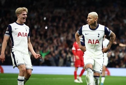 Dự đoán Crystal Palace vs Tottenham, 21h00 ngày 27/10, Ngoại hạng Anh 2024/25