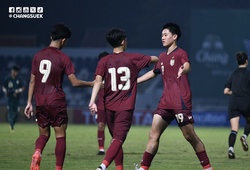 U17 Thái Lan và Indonesia vùi dập đối thủ với 29 bàn thắng nhưng có nguy cơ bị loại