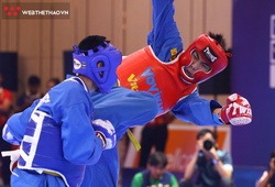 SEA Games 2025 tổ chức 44 môn thi, vẫn không có Vovinam