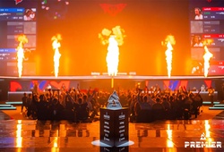 Lịch thi đấu CSGO 2 BLAST Premier World Final 2024