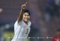 U17 Việt Nam có thể chung bảng Thái Lan, Indonesia; tăng thêm cơ hội dự World Cup