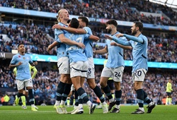 Dự đoán Tottenham vs Man City, 3h15 ngày 31/10, Cúp Liên đoàn Anh