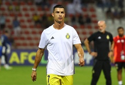 Cơn hạn hán danh hiệu của Cristiano Ronaldo đã kéo dài bao lâu?