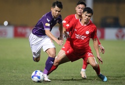 7 cầu thủ bị treo giò ở V.League: CLB nào thiệt nhất?