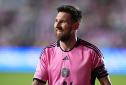 Messi phủ nhận khả năng làm huấn luyện viên trong tương lai