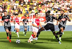 Tỷ lệ bóng đá trận Monaco vs Angers, 1h00 ngày 2/11, Ligue 1