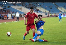 Indonesia, Thái Lan gặp khó, Việt Nam sáng cửa vô địch AFF Cup 2024