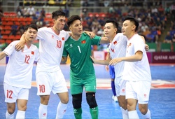 Kết quả bóng đá futsal Đông Nam Á 2024 hôm nay mới nhất