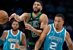 Nhà vô địch NBA Jayson Tatum bị đồng đội cũ phạm lỗi thô bạo: “Tôi tưởng họ là bạn"