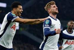 Dự đoán Tottenham vs Aston Villa, 21h00 ngày 3/11, Ngoại hạng Anh 2024/25