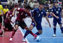 Bảng xếp hạng bóng đá futsal Đông Nam Á 2024 hôm nay mới nhất