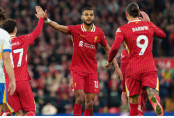 Nhận định bóng đá Liverpool vs Leverkusen: Nạn nhân tiếp theo