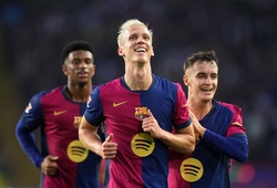 Dự đoán Crvena Zvezda vs Barcelona, 3h00 ngày 7/11, Champions League 2024/25