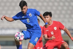 Thái Lan, Indonesia rơi vào bảng cực nặng, gập ghềnh giấc mơ U20 World Cup