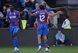 Dự đoán Crystal Palace vs Fulham, 22h00 ngày 9/11, Ngoại hạng Anh 2024/25