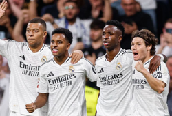 Nhận định bóng đá Real Madrid vs Osasuna: Khó thắng cách biệt