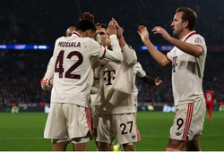 Nhận định bóng đá St Pauli vs Bayern Munich: Vùi dập tân binh