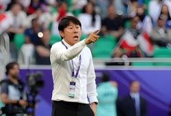 HLV Shin Tae Yong thừa nhận Indonesia kém hơn Việt Nam ở AFF Cup 2024