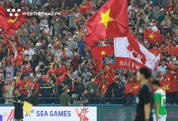 Tuyển Việt Nam chọn Việt Trì đá AFF Cup 2024