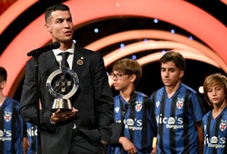 Ronaldo “hối tiếc” khi đặt mục tiêu ghi 1000 bàn thắng trong sự nghiệp