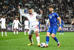 Dự đoán Qatar vs Uzbekistan, 23h15 ngày 14/11, Vòng loại World Cup 2026