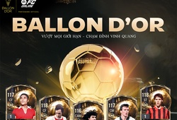 Bảo trì FC Online hôm nay 14/11 đến mấy giờ?