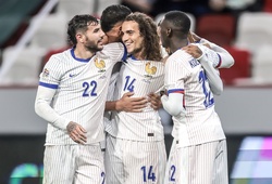 Dự đoán Pháp vs Israel, 2h45 ngày 15/11, Nations League