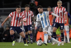 Dự đoán Paraguay vs Argentina, 6h30 ngày 15/11, Vòng loại World Cup 2026