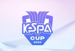 Đội tuyển LMHT Việt Nam tham dự KeSPA Cup 2024