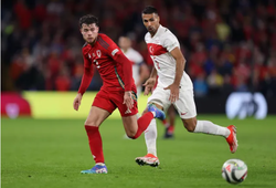 Nhận định bóng đá Thổ Nhĩ Kỳ vs Wales: Cạnh tranh vé thăng hạng