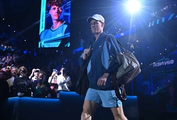 Lịch thi đấu bán kết ATP Finals 2024