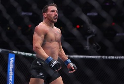 Dana White đứng ra đảm bảo tương lai cho Michael Chandler