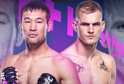 UFC 310: Hai chiến tướng bất bại Shavkat Rakhmonov và Ian Garry đối đầu