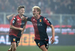 Nhận định bóng đá Genoa vs Cagliari: Hài lòng đôi bên