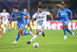 Dự đoán Empoli vs Udinese, 0h30 ngày 26/11, Serie A 2024/25