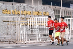 Viettel Marathon 2024 chặng Việt Nam "gây sốt" với runners sinh viên nước ngoài