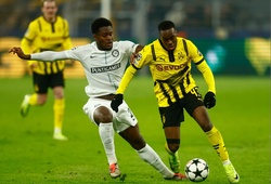 Dự đoán Dinamo Zagreb vs Dortmund, 3h00 ngày 28/11, Champions League 2024/25