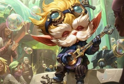 Heimerdinger mùa 13 DTCL: Đội hình và cách lên đồ mạnh nhất