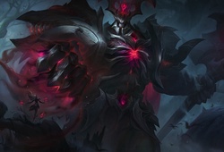 Mordekaiser TFT mùa 13 DTCL: Đội hình và cách lên đồ mạnh nhất