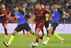 Tỷ lệ bóng đá trận Tottenham vs Roma, 3h00 ngày 29/11, Cúp C2 châu Âu