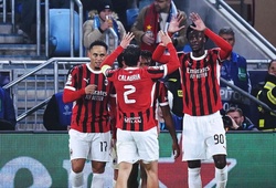 Dự đoán AC Milan vs Empoli, 0h00 ngày 1/12, Serie A 2024/25