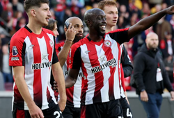 Nhận định bóng đá Brentford vs Leicester: Cơ hội cho tân binh