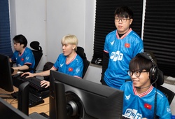 Bảng xếp hạng KeSPA Cup 2024 LOL