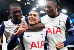 Nhận định bóng đá Tottenham vs Fulham: Phong độ hình sin