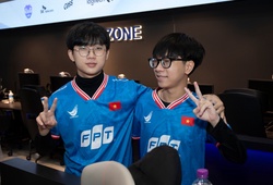 Chovy tỏa sáng, Gen.G nhọc nhăn đánh bại đội tuyển LMHT Việt Nam tại KeSPA Cup 2024