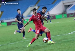 Bất ngờ giá vé xem Việt Nam, Thái Lan thi đấu ở AFF Cup 2024