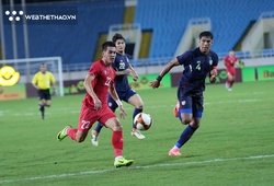 Tuyển Việt Nam không đụng Thái Lan ở vòng loại Asian Cup 2027