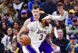 Chuyển nhượng NBA: Utah Jazz “bật đèn xanh” cho Lakers, bigman Walker Kessler sẽ được trade?