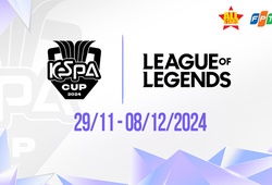 Lịch thi đấu vòng Swiss Stage KeSPA Cup 2024